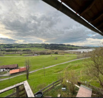 Zwischenmiete Wohnung in Wertach, ab Januar, 70m2, 2 Zimmer