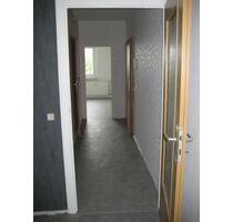 schöne 2-Raum-Wohnung in Iden (Fernwärme) - Osterburg (Altmark)