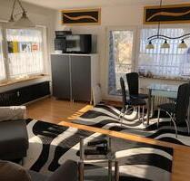 Zwei-Zimmer-Wohnung mit Balkon frei ab 1.06.2025 - Gummersbach Hepel