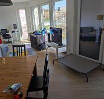 Nachmieter für hell. modern. 3-Zimmer-Wohnung in Wiesbaden