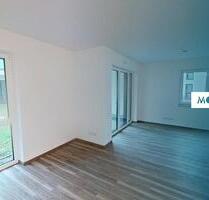 ++ Barrierefrei und top modern ++ Gemütliche 3-Zimmer-Wohnung mit Terrasse, EBK und Walk-In Dusche - Viersen Sittard