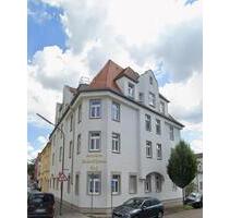 Außergewöhnliche 3-Zimmer-Wohnung, Augsburg, Altbau, WG geeignet