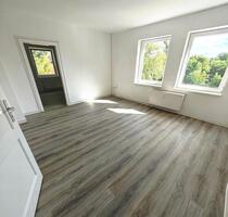Charmante 3-Raum-Wohnung in Fürstenwalde Süd! - Fürstenwalde (Spree)