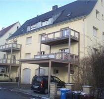 3 Zimmer-Wo mit gr. Balkon & Garage in traumhafter Halbhöhenlage - Albstadt Gemarkung Onstmettingen