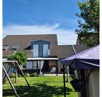 Doppelhaushälfte - ruhig - zentral gelegen - Grevenbroich