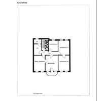 Wohnung 4ZKB 100m2 + Einbauküche - Spiesen-Elversberg