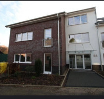 Schöne 3 Zimmer Wohnung in der Hofstr. Viersen - Mönchengladbach Süd