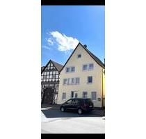 2 Etagen Wohnung - 1.050,00 EUR Kaltmiete, in Höxter (PLZ: 37671)