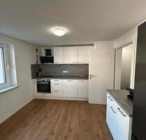 2 Zim. Neubauwohnung mit großzügigem Balkon, geringen Nebenkosten - Fridingen an der Donau