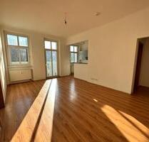 Charmante 2-Zimmerwohnung mit Balkon - Bernau bei Berlin