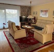 Attraktive 83qm Wohnung mit 2 Balkonen, Stellplatz und Aufzug - Mainz Ebersheim