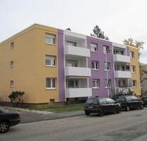 Umzug gefällig? Interessante 4-Zi.-Wohnung - Darmstadt Darmstadt-West