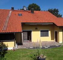 Excl. EFH freist. mit großer Doppelgarage in Niederbergkirchen - Neumarkt-Sankt Veit