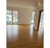 Lichtreiche Wohnung – Balkon - EBK ablösbar – gute Wohnlage - Altötting