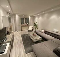 Komplett renovierte 3-Zimmer Wohnung mit EBK und Balkon - Altdorf