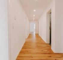115-Quadratmeter Wohnung in Schwandorf (Weinberg)