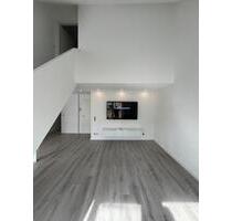 Moderne 4-Zimmer-Maisonettewohnung in BASF-Nähe ‼️ - Ludwigshafen am Rhein Ludwigshafen-Hemshof