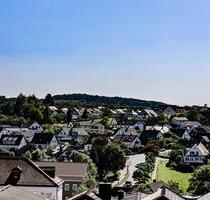 Penthouse-Wohnung mit Dachterrasse - Buchen (Odenwald)