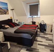 Gemütliche Dachgeschosswohnung in Eichen - Kreuztal