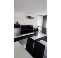 Teilmöblierte 2-Zimmerwohnung mit Balkon - Schwieberdingen