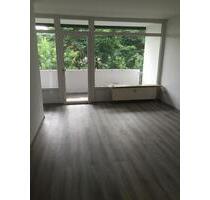 1-Zimmer-Wohnung ab 01.03.2026 zu vermieten - Gifhorn