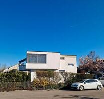 Wohnung mit Garten, Garage, Stellplatz - Neu-Ulm Ludwigsfeld