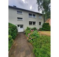 Demnächst frei! 4-Zimmer-Wohnung in Recklinghausen Stadtmitte