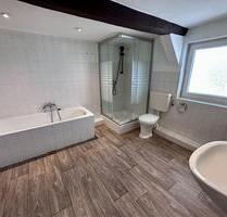 Anfragestopp; Klein, fein, zentral: 2-Zimmer-Wohnung in der Großen Straße - Flensburg