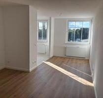 1 Zimmer direkt in Oranienburg frisch renoviert