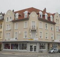 Ladengeschäft in Bruchsal zu vermieten