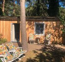 Tiny House Nordburg (Ferienhaus) - Wienhausen