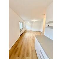 Sanierte 1,5-Zimmer-Wohnung in Kaiserslautern nähe Uni