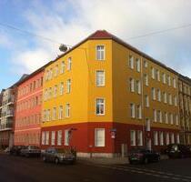 Moderne 3-Zimmer-Wohnung im Erdgeschoss - Brandenburg an der Havel