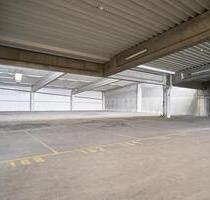 Lagerhalle mit Starkstrom und Lastenaufzug *DIREKT VOM EIGENTÜMER* - Buxtehude