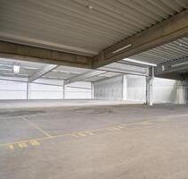 Lagerhalle mit Starkstrom und Lastenaufzug *DIREKT VOM EIGENTÜMER* - Buxtehude