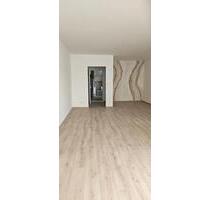 Stilvolle 2-Zimmer-Wohnung mit Design-Akzenten – Vogesenstraße 8 - Pirmasens