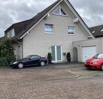 Gepflegte Doppelhaushälfte in Thiede - Salzgitter Ortschaft Ost