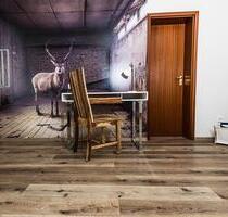 2-Zimmer-Wohnung mit Küche, Badezimmer, Terrasse Kernsaniert 2022 - Bodenwerder