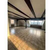 4,5 Zimmer Maisonette Wohnung Salem