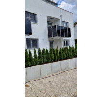 4-Zimmer-Wohnung in einem Mehrfamilienhaus in AA-Waldhausen - Aalen