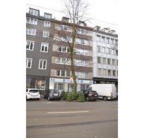 Möblierte 2 Zimmer Wohnung in Friedrichstadt - Düsseldorf Stadtmitte