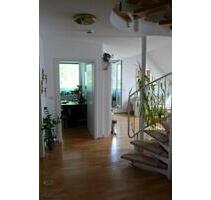 2,5 Zimmer Maisonette Wohnung in Pöcking - 10 Min zum See