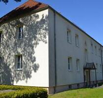 Helle 3-Raum-Wohnung in Schwarze Pumpe - Spremberg