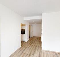 Großzügige 2-Zimmer-Wohnung in der Bahnhofstraße - Buxtehude