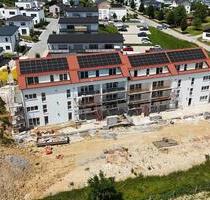 20 Wohnungen Sozialer Wohnungsbau Bäckerreut - Tiefenbach