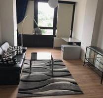 2,5 Zimmer Wohnung Vallendar möbeliert ab sofort - Bendorf