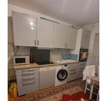 2 Zimmer Wohnung in Köln Kalk mit WBS ab sofort