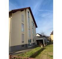 2,5 Zimmer-Wohnung in Gaggenau zentrale Lage - Ötigheim