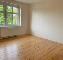 2-Zimmerwohnung nahe Eberswalde Hauptbahnhof!