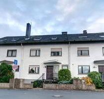 Sofort bezugsfähiges Reihenmittelhaus in Obertshausen mit Garage